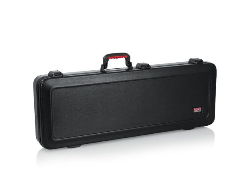 Gator GTSA-GTRELEC - TSA Series Molded Electric Guitar Case