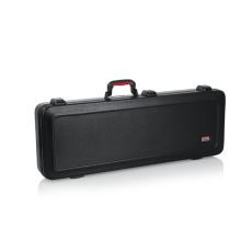 Gator GTSA-GTRELEC - TSA Series Molded Electric Guitar Case