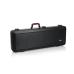 Gator GTSA-GTRELEC - TSA Series Molded Electric Guitar Case