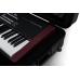 Gator GTSA-KEY88 - TSA ATA Molded 88-Note Keyboard Case with Wheels