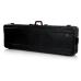 Gator GTSA-KEY88 - TSA ATA Molded 88-Note Keyboard Case with Wheels