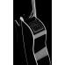 Takamine EF341SC Black, high-gloss,w/Softcase