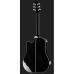 Takamine EF341SC Black, high-gloss,w/Softcase