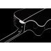 Takamine EF341SC Black, high-gloss,w/Softcase