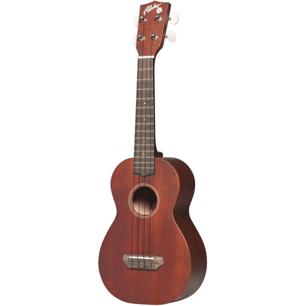 Aloha Aloha 20C Concerto (c/saco)