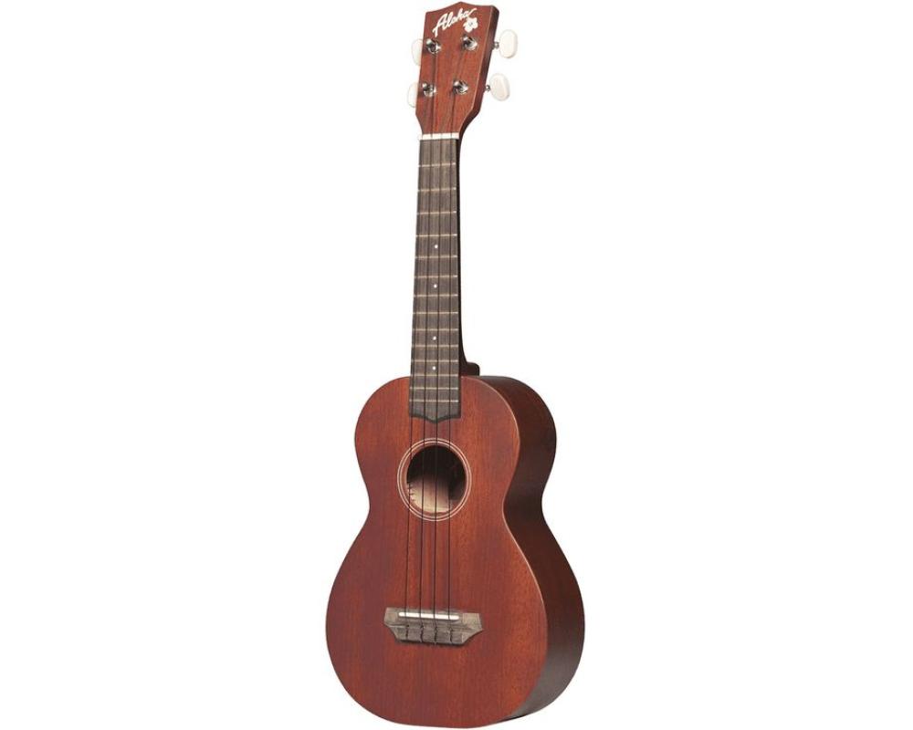 Aloha Aloha 20C Concerto (c/saco)