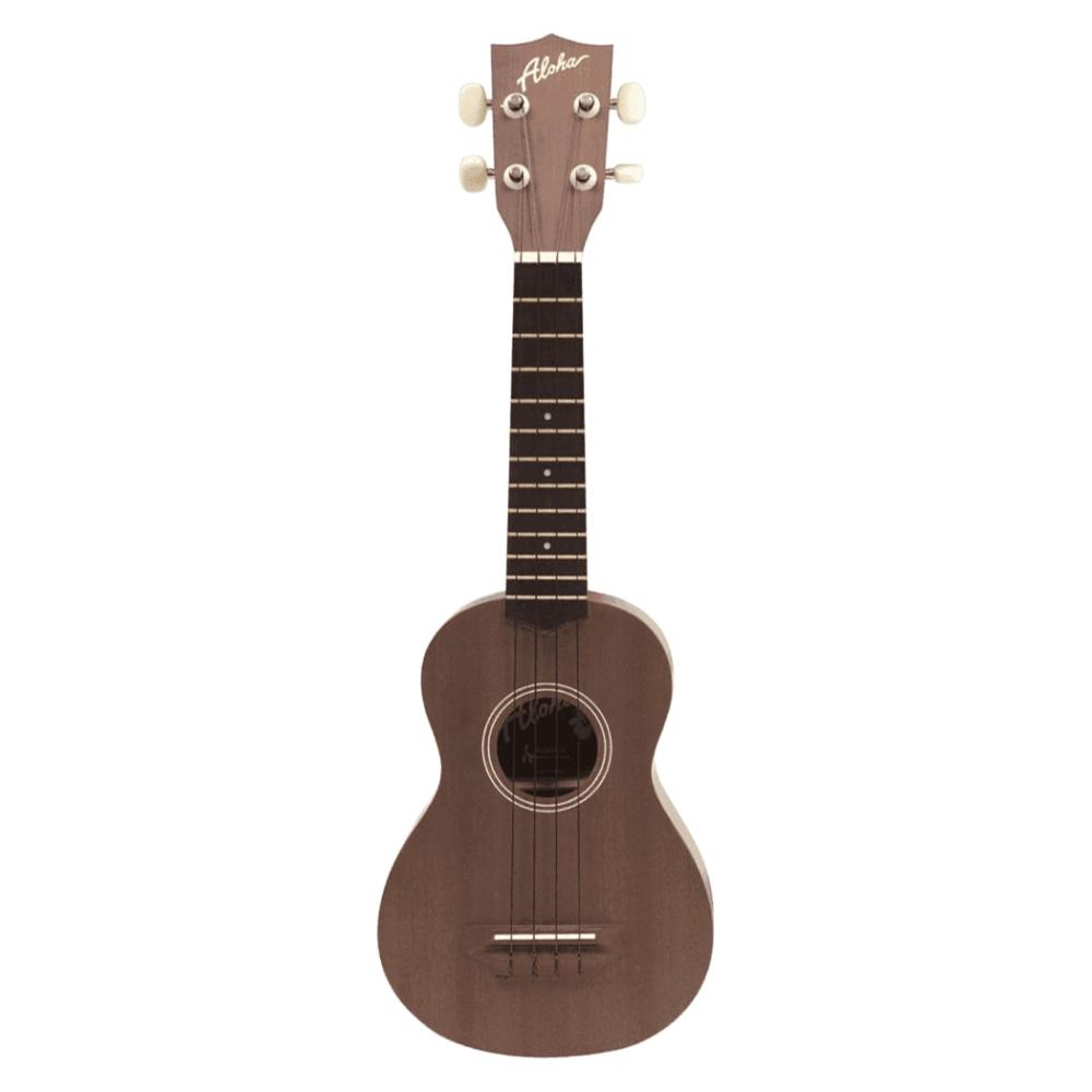 Aloha Aloha 20S Soprano (c/funda)