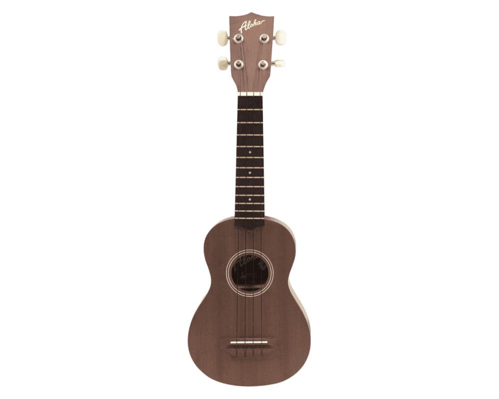Aloha Aloha 20S Soprano (c/saco)
