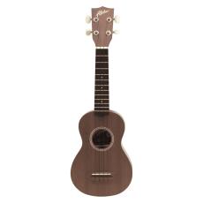 Aloha Aloha 20S Soprano (c/funda)