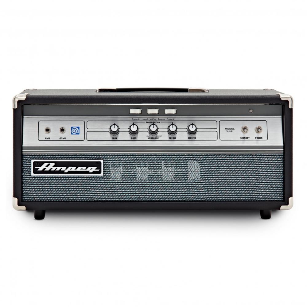 Ampeg V-4B Bass Head