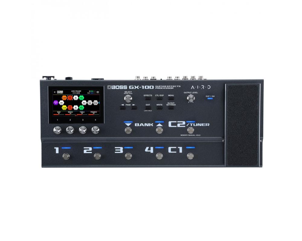 Boss GX-100