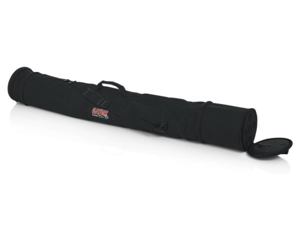 Gator GX-33 - Padded Bag for 5 Mics, 3 Stands and Cables