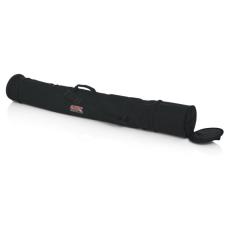 Gator GX-33 - Padded Bag for 5 Mics, 3 Stands and Cables