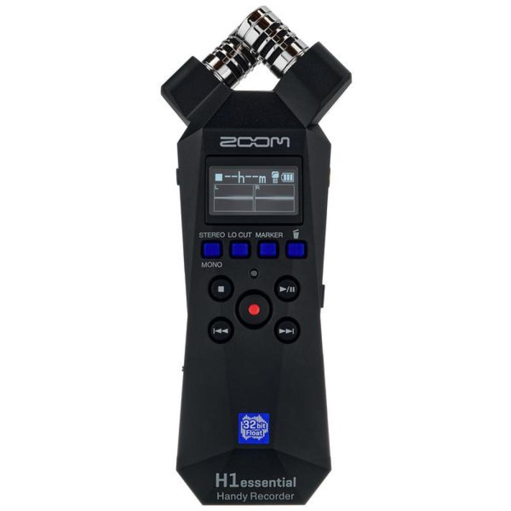 Zoom H1essential