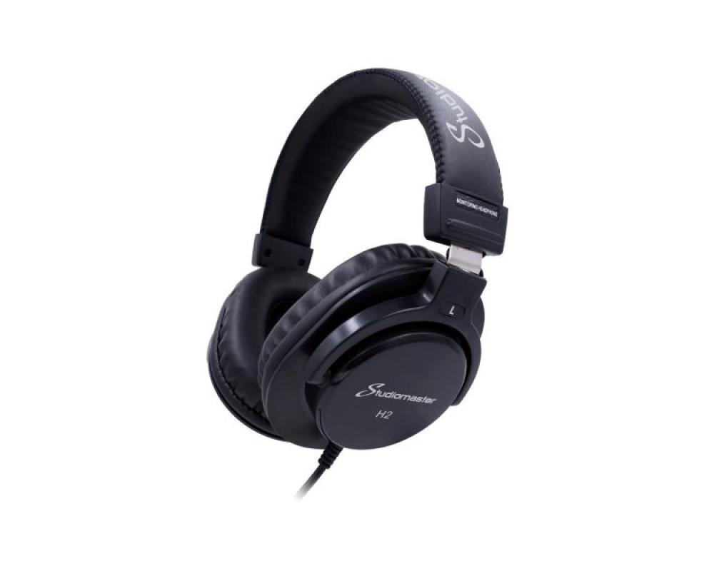 Studiomaster H2