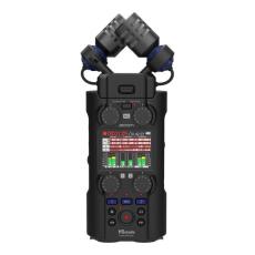 Zoom H5studio