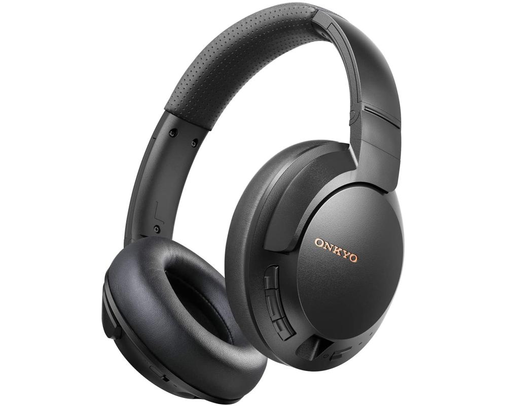 ONKYO H720NC Black