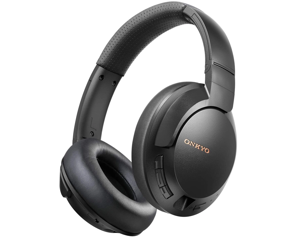 ONKYO H720NC Black