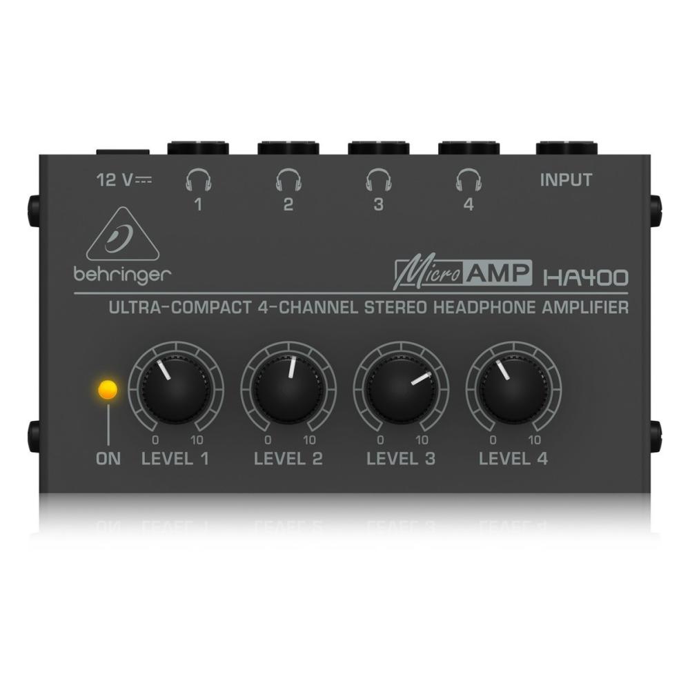 Behringer HA400