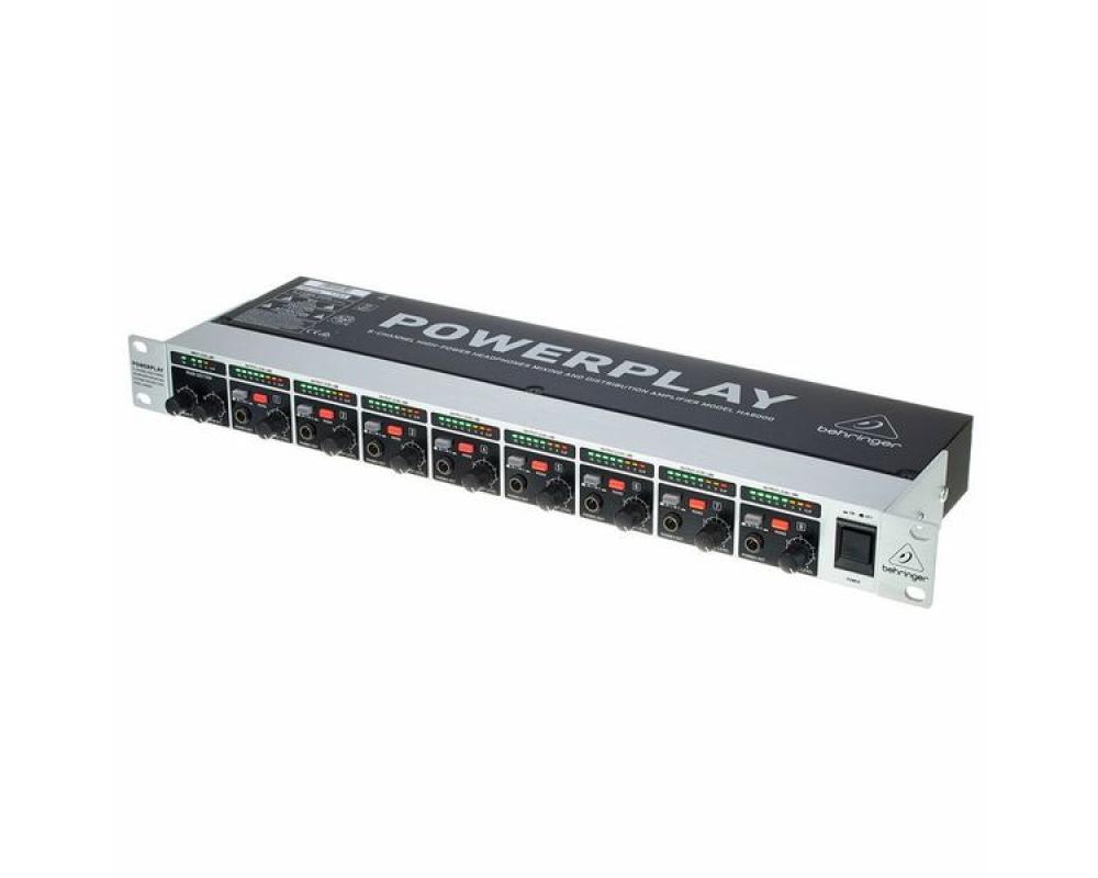 Behringer HA8000 V2