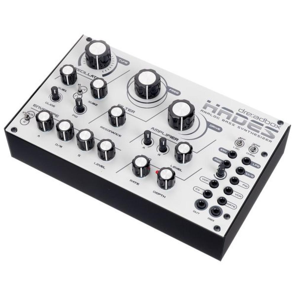 Dreadbox Hades Reissue