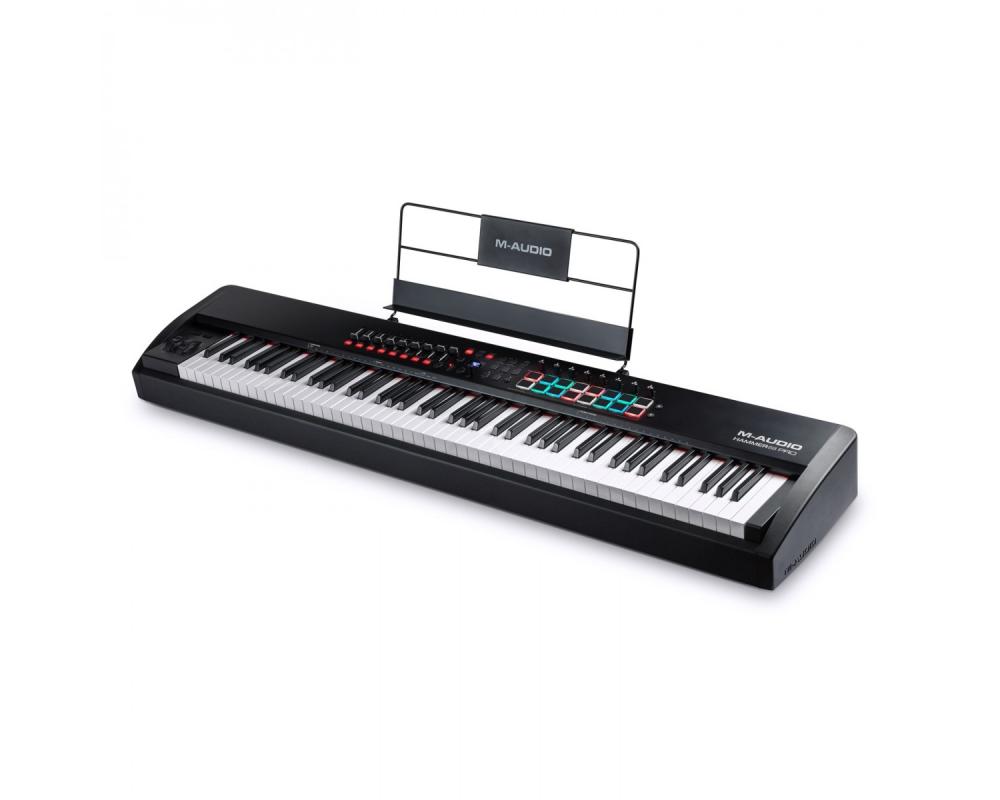 M-Audio Hammer 88 Pro