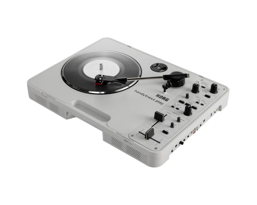 Korg Handytraxx Play