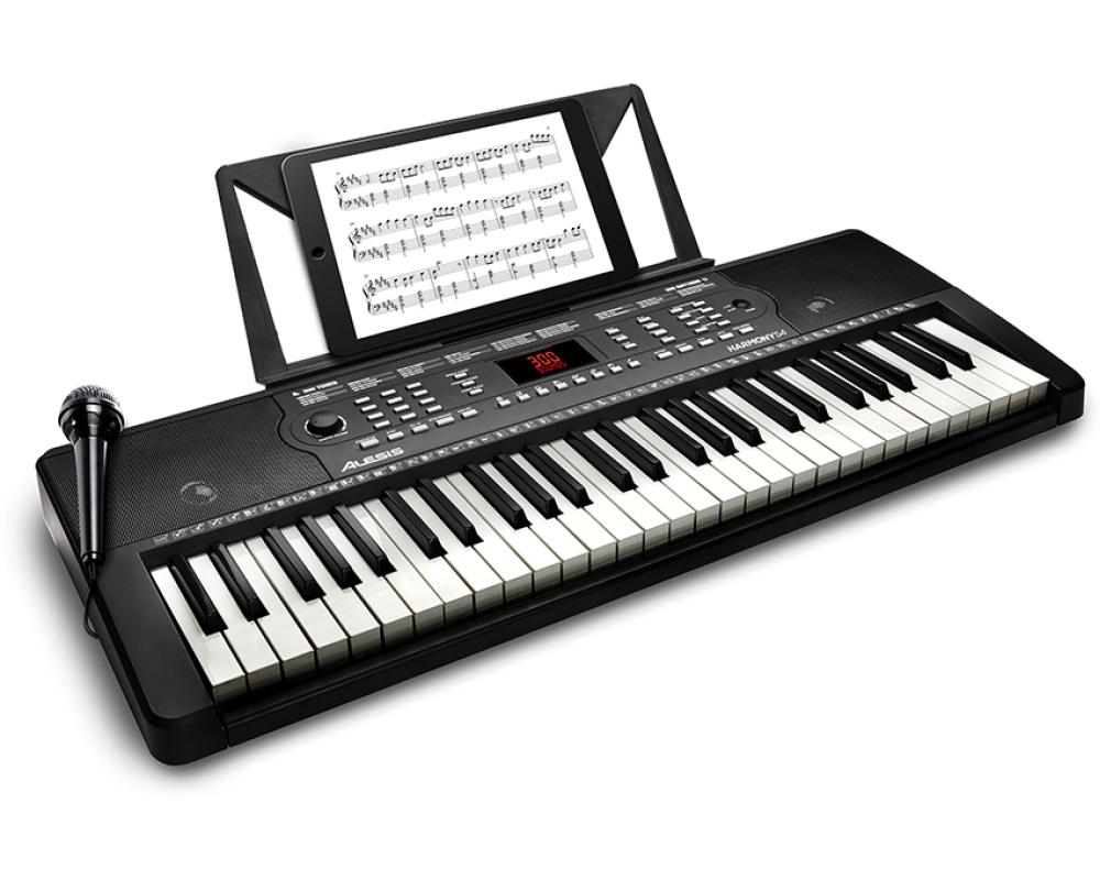 Alesis Harmony 54