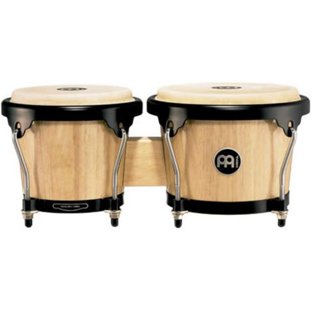 Meinl HB100NT Bongo Set