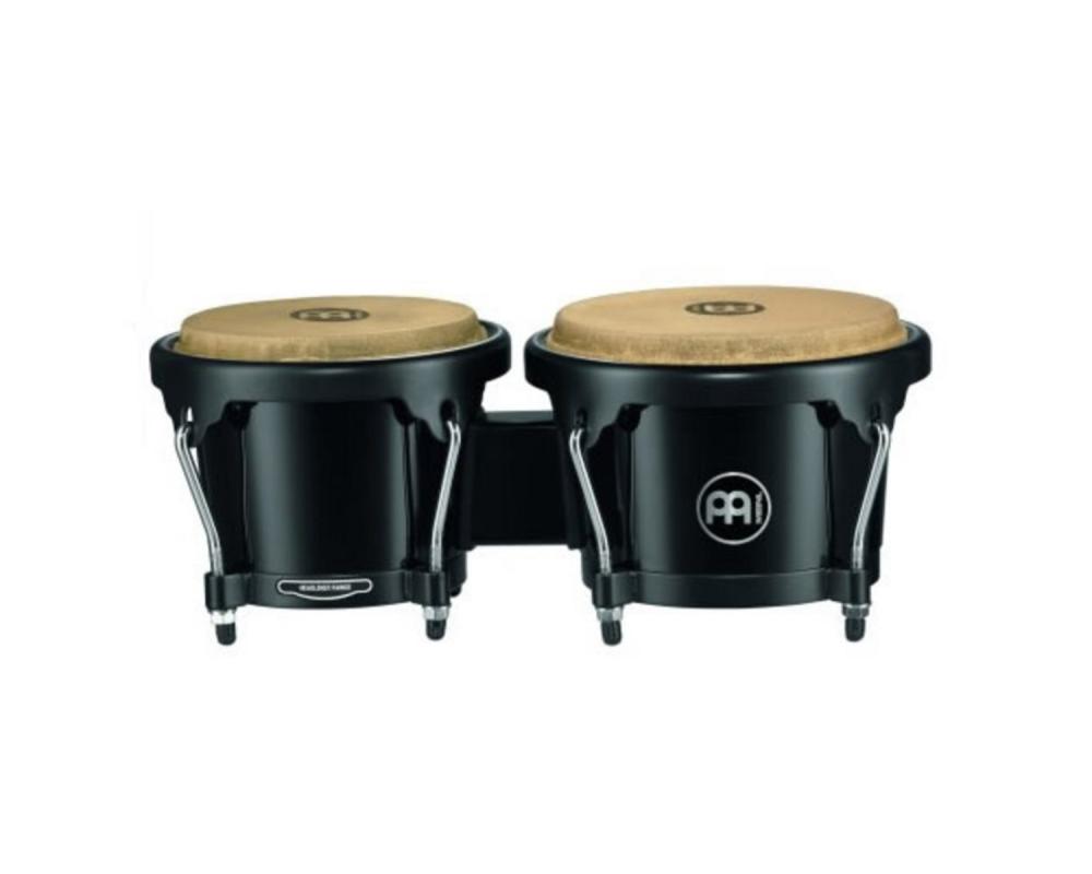 Meinl HB50BK Bongo Set ABS