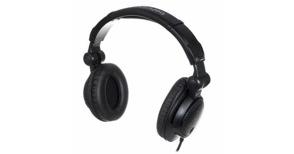 Over Ear Headphones Wired Jual Behringer HC200 High-Quality ...