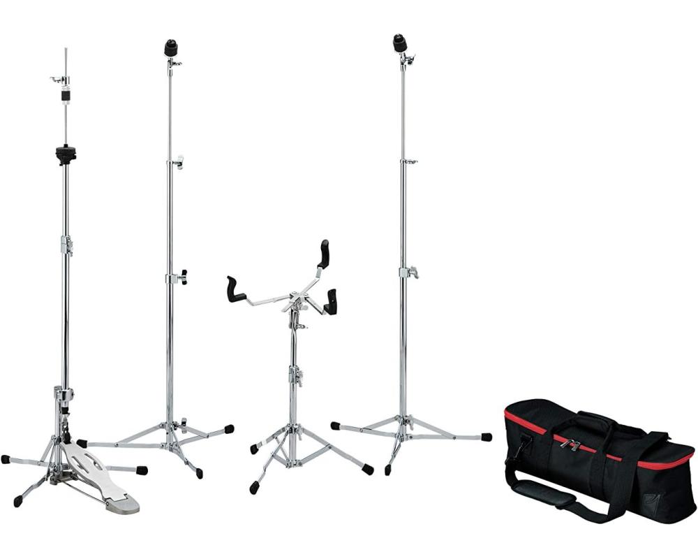 Tama HC4FB Hardware Set with bag