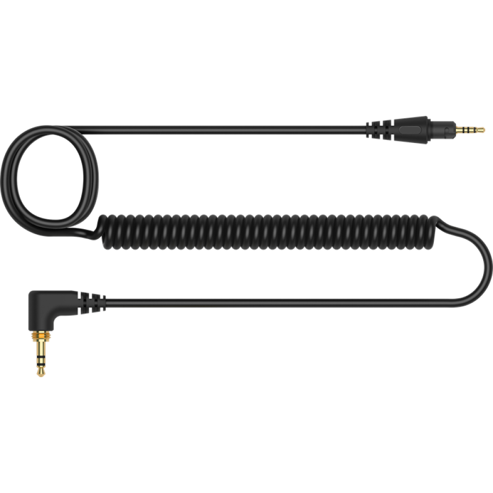 Pioneer DJ para HDJ-X5 - em espiral de 1,2m