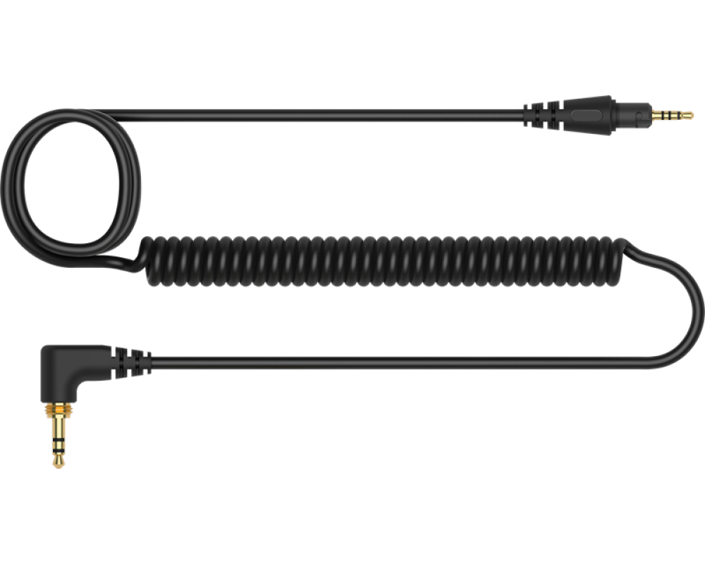 Pioneer DJ para HDJ-X5 - em espiral de 1,2m