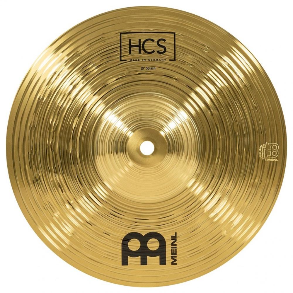 Meinl HCS10S