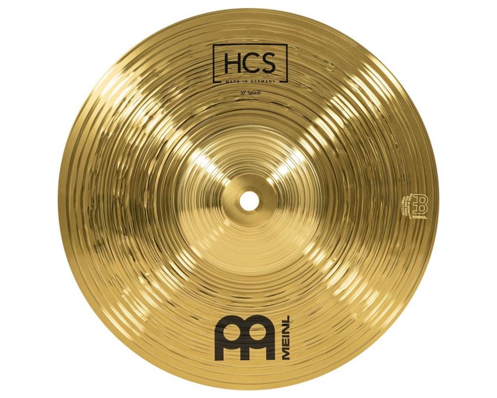Meinl HCS10S