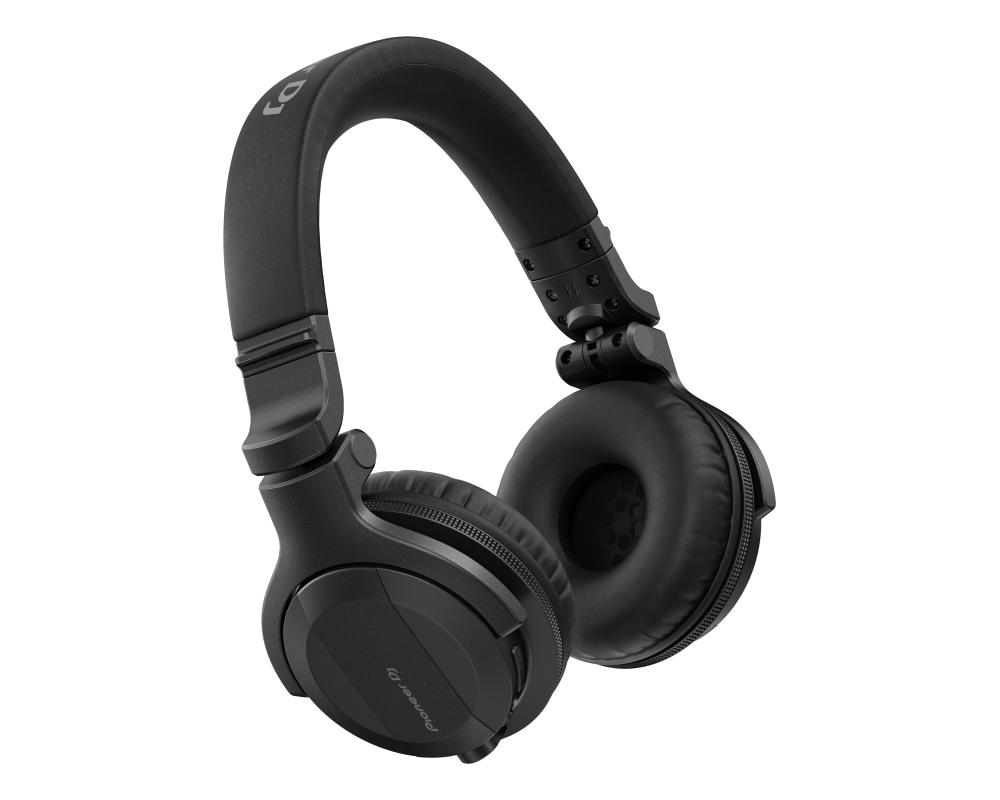 Pioneer DJ HDJ-CUE1BT-K
