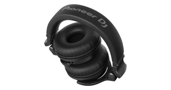 Pioneer DJ HDJ-CUE1BT-K - BimotorDJ