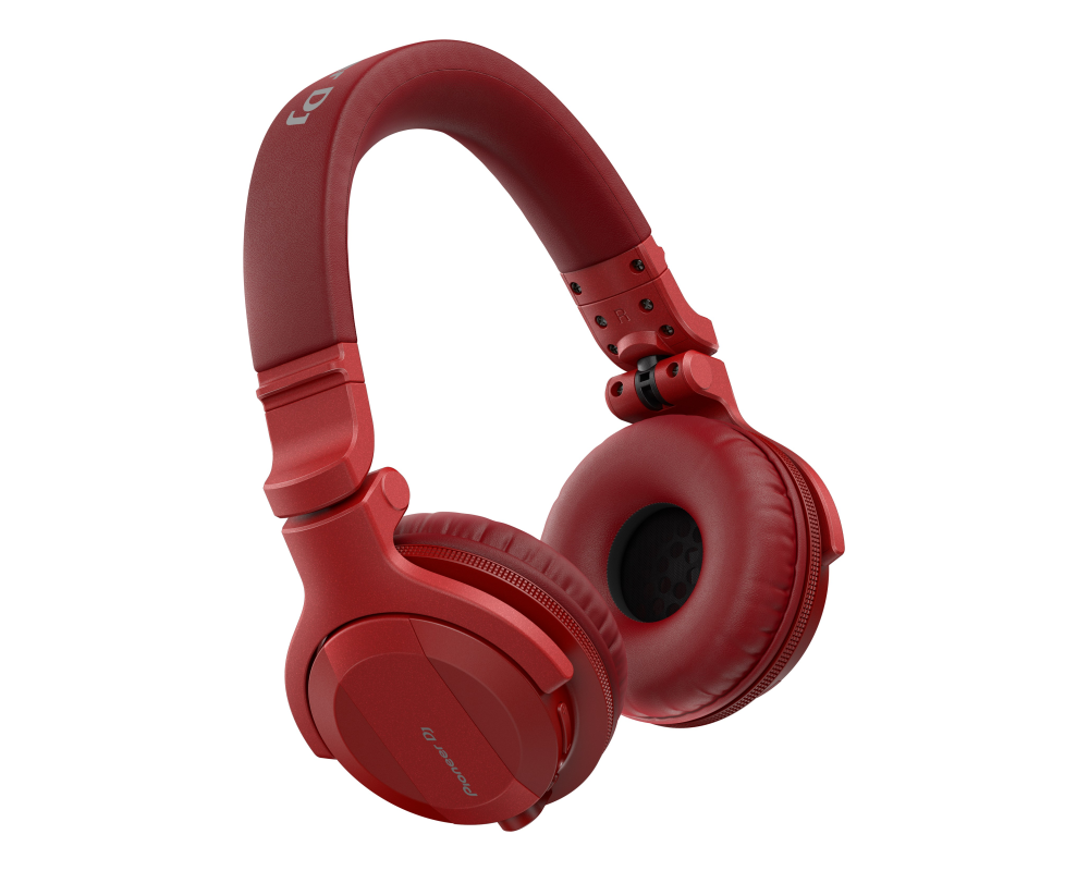 Pioneer DJ HDJ-CUE1BT-R