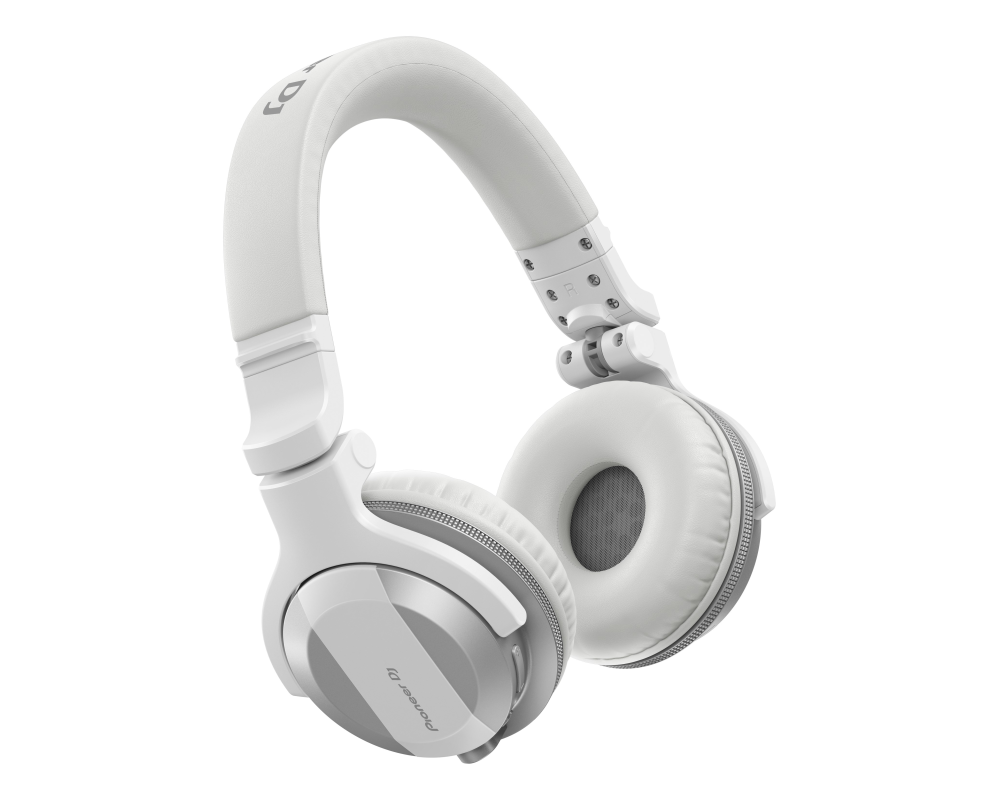 Pioneer DJ HDJ-CUE1BT-W