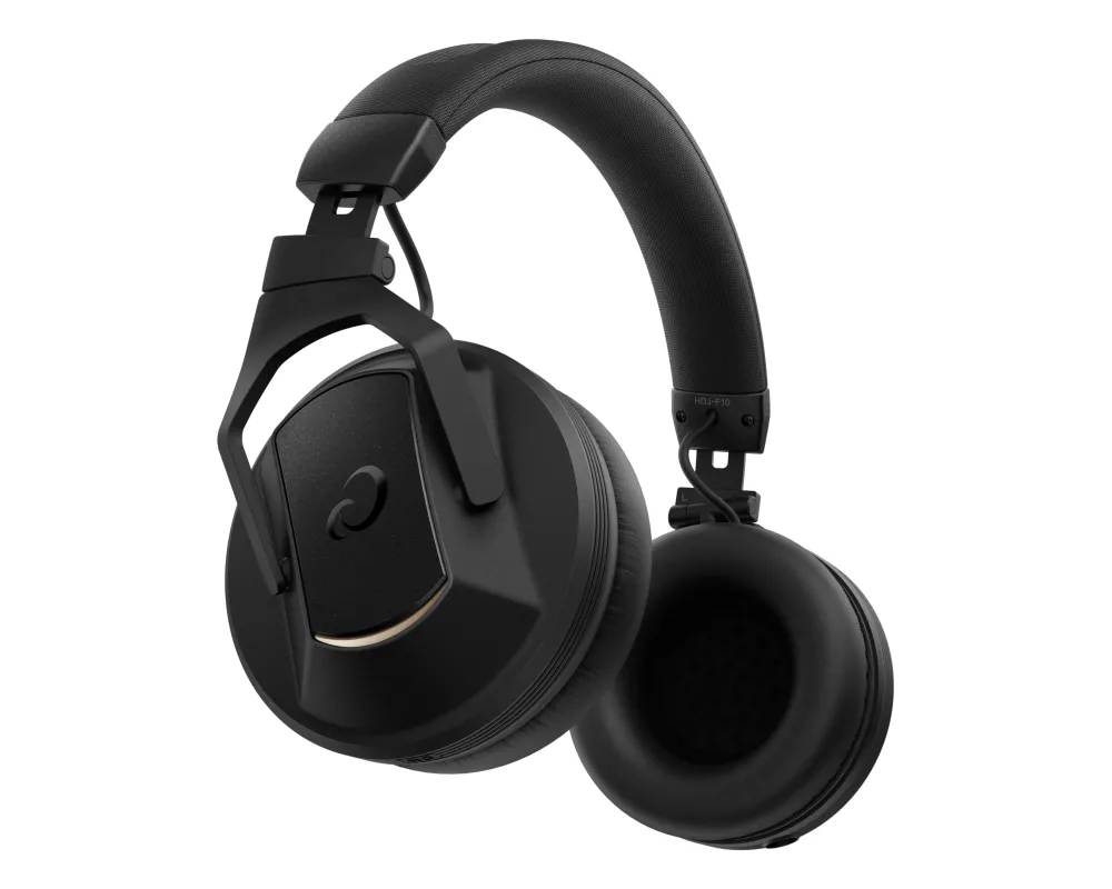 AlphaTheta HDJ-F10 Wireless DJ Headphones