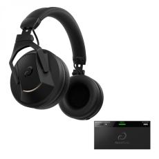 AlphaTheta HDJ-F10-TX Wireless DJ Headphones with Transmitter