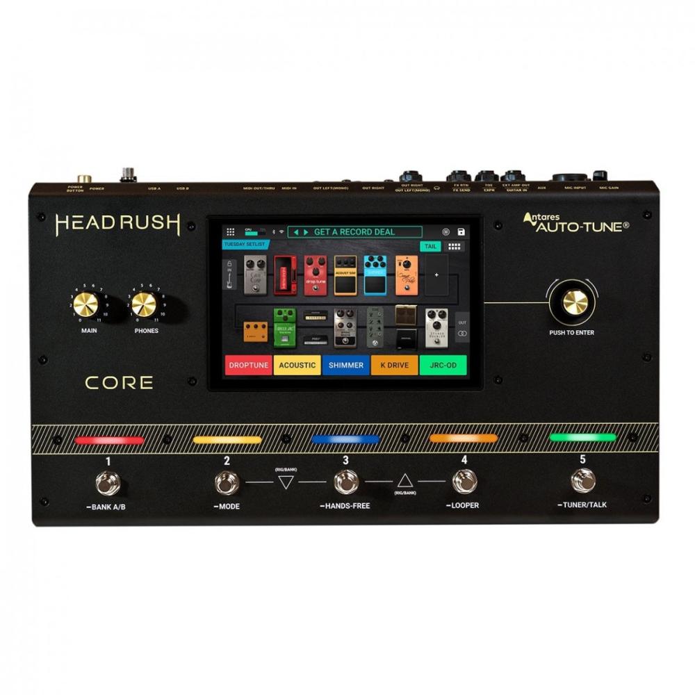 Headrush Core