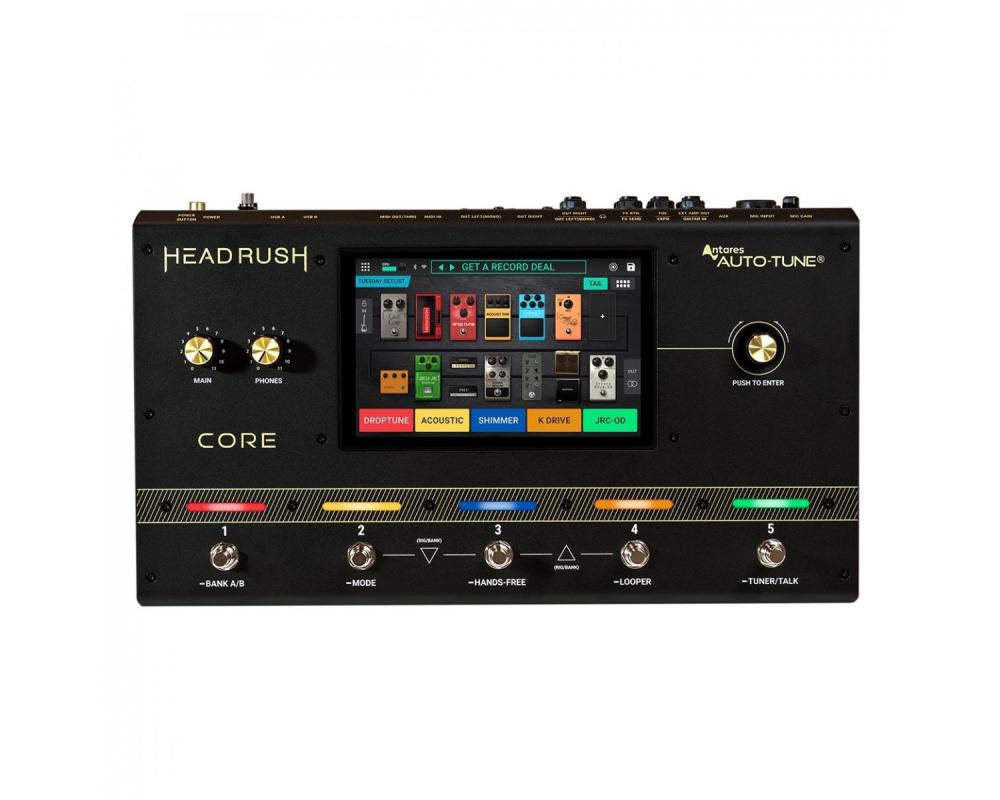 Headrush Core