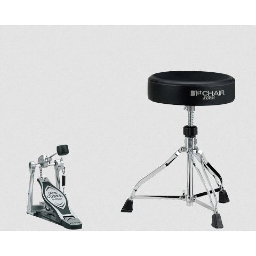 Tama HED2R Hardware Set