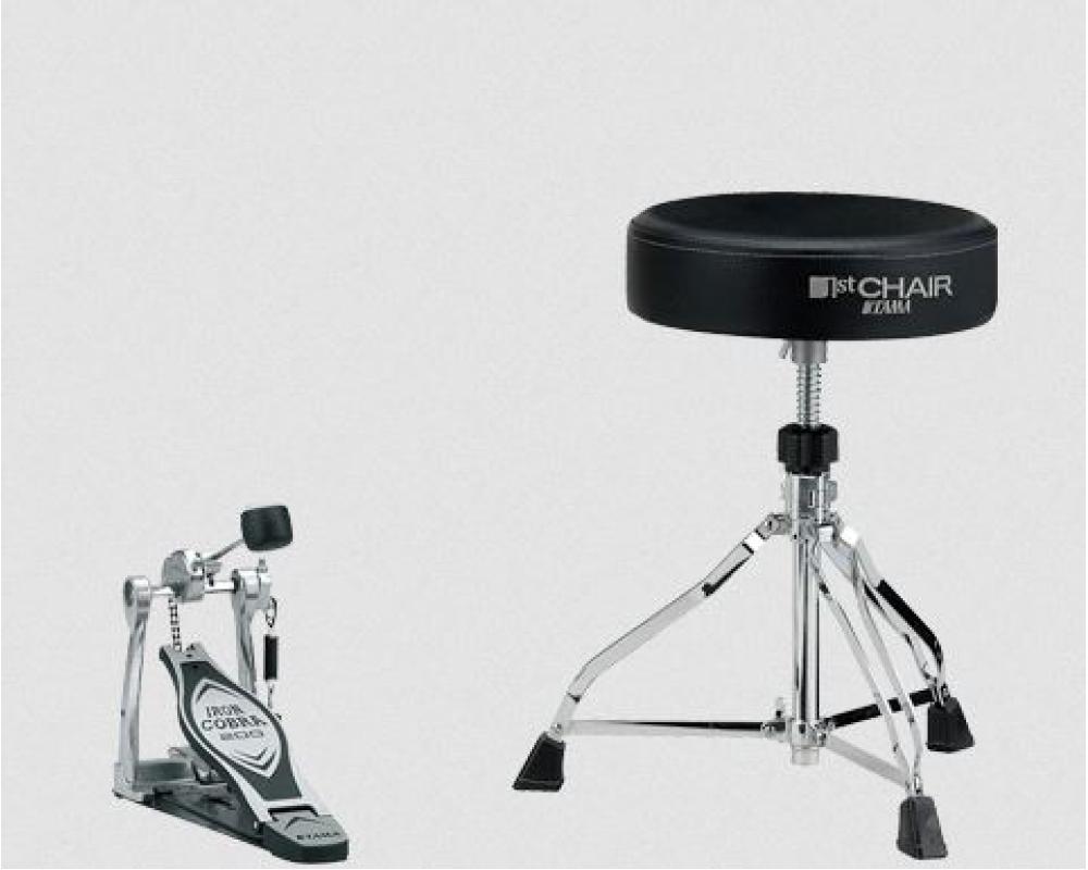 Tama HED2R Hardware Set