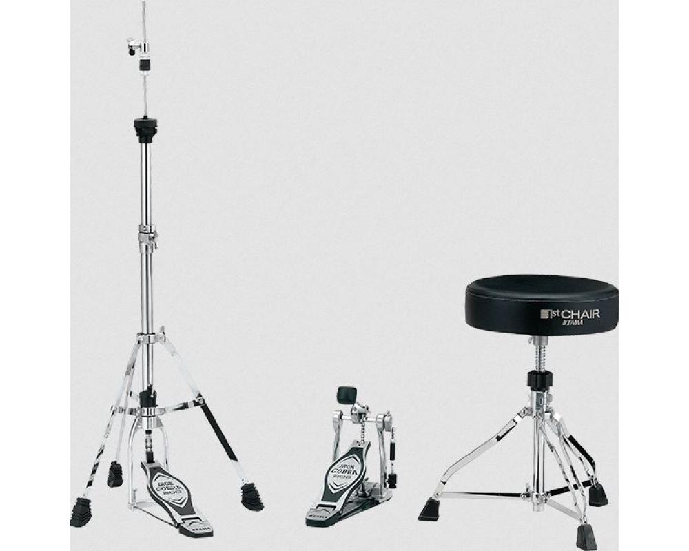 Tama HED3R Hardware Set