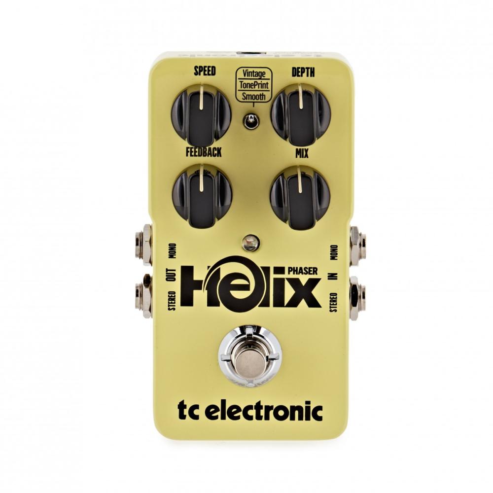 TC Electronic Helix Phaser.