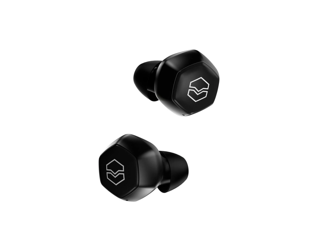 V-Moda Hexamove True Wireless Black