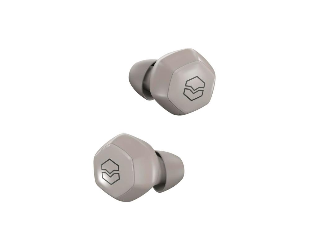 V-Moda Hexamove True Wireless White